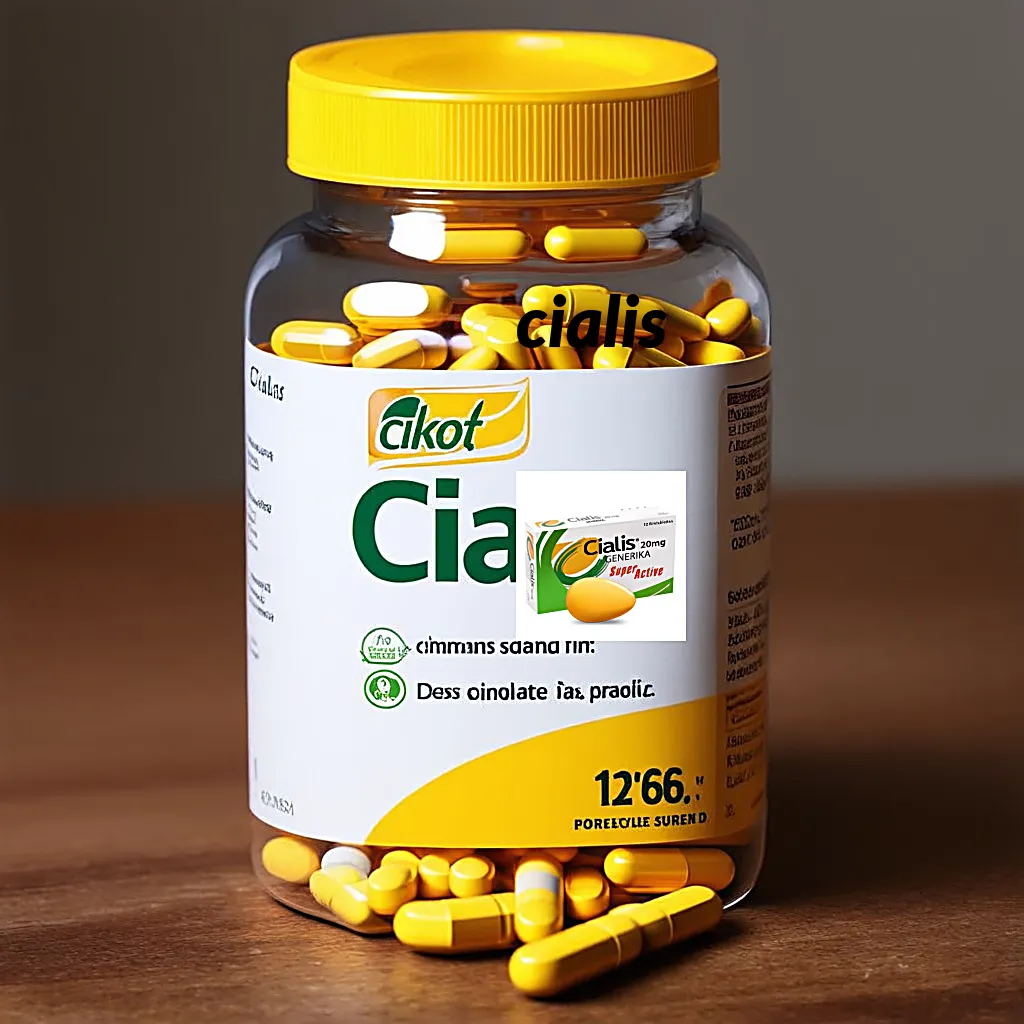 Cialis 10 mg 4 compresse prezzo